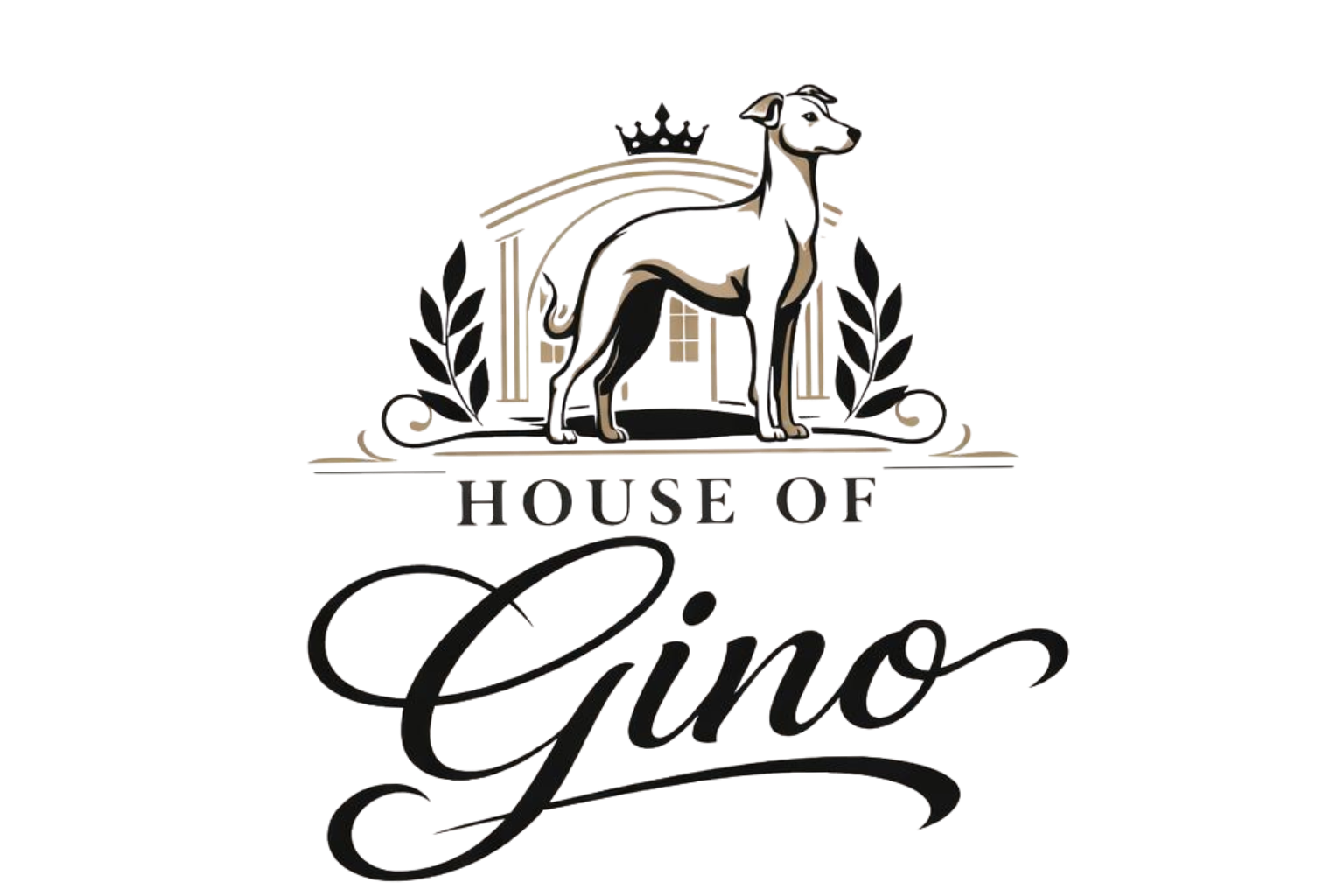 House of Gino β Dog Grooming